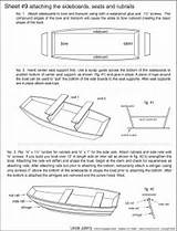 Free Plywood Boat Plans Images