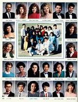Pictures of Eagle Rock High School Yearbook Photos