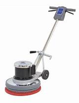 Photos of Home Floor Buffing Machine