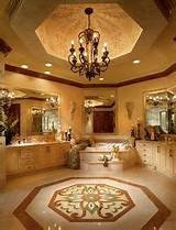 Million Dollar Bathrooms Images