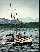 Best Fishing Boat For Puget Sound Images