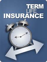 Mortgage Term Life Insurance Policy Images