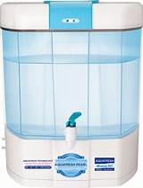 Photos of Aqua Purifier Water