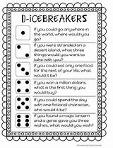 Ice Breaker Activities For Teacher Training