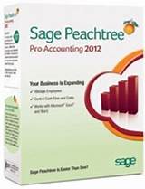 Photos of Small Business Accounting Software Packages
