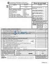 Tennessee Income Tax Forms 2013