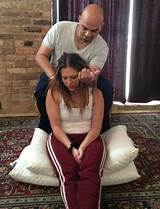 Pictures of Couples Massage Class San Francisco