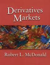 Derivatives Markets Mcdonald Pictures