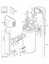 Photos of Ge Water Heater Repair Parts