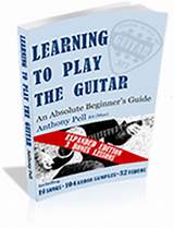 Learning Beginner Guitar
