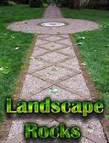 Types Of Rocks For Landscaping Pictures