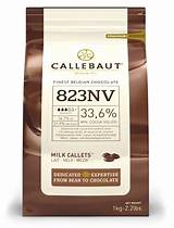 Photos of Callebaut Milk Chocolate Chips