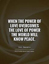 Pictures of Power Of Love Quotes