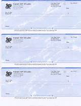 Pictures of Checks For Quickbooks Payroll