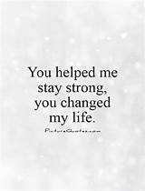 Stay Strong Quotes About Life Pictures
