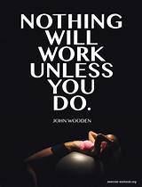 Pictures of Work Out Sayings