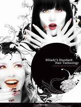 Milady Nail Technology Pictures