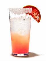 Pictures of Paloma Drink Recipe
