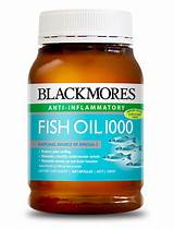 What Is Fish Oil Vitamins For