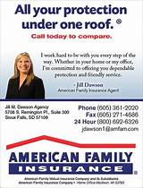 American Home Insurance Companies Pictures