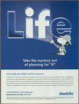 Photos of Life Insurance Magazine