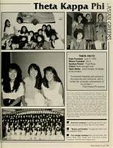 Pictures of Class Of 1991 Yearbook
