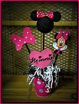 Cheap Minnie Mouse Birthday Decorations