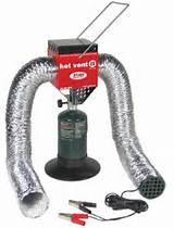 Are Propane Heaters Safe In Tents Photos