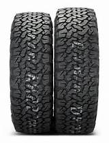 Images of 265 70r17 All Terrain Tires