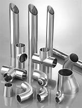 Images of Stainless Steel Pipe Reducer Fittings
