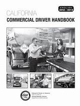 Kentucky Commercial Driver License Manual