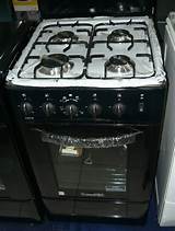Gas Range With Electric Oven Philippines Pictures