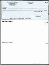Business Checks For Quickbooks Payroll Photos