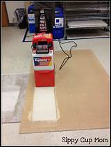 How Does Rug Doctor Carpet Cleaner Work Photos
