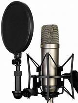 Best Usb Microphone For Acoustic Guitar Pictures