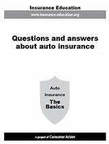 Auto Action Insurance Images