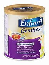 Baby Formula Gas Fussiness Photos