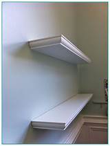 Floating Shelves Lowes Pictures