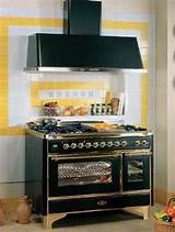 Gas Stoves That Look Vintage Photos