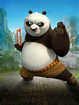 Photos of Kung Fu Panda