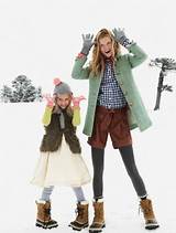 Outfits To Wear With Duck Boots Images