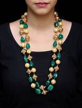 Photos of Buy Semi Precious Jewelry Online
