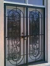Pictures of Patio Doors Security