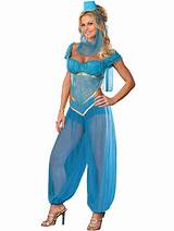 Images of Cheap Jasmine Costume