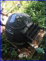 Photos of Sta Rite Gas Pool Heater