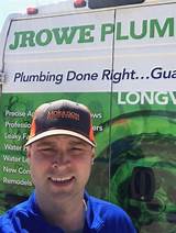 Pictures of Plumbing Longview T