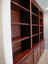 Photos of Bookcase 7 Shelves