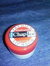 Images of Chap Ice Mini Medicated Lip Balm