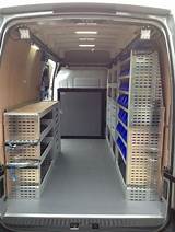Pictures of Shelving Units For Cargo Vans