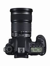 Semi Pro Dslr Canon Pictures